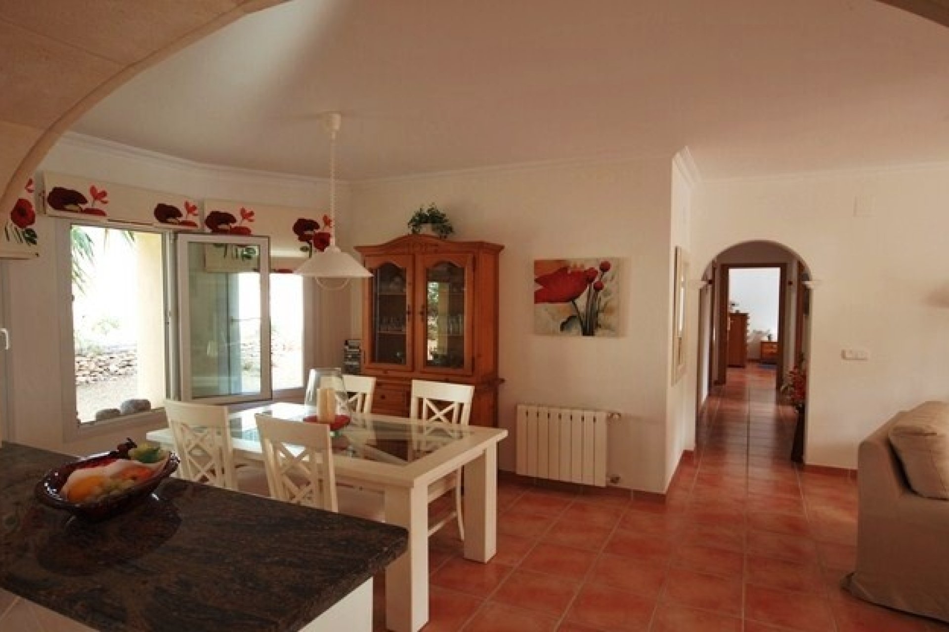 Verkoop - Villa - Moraira - Cometa