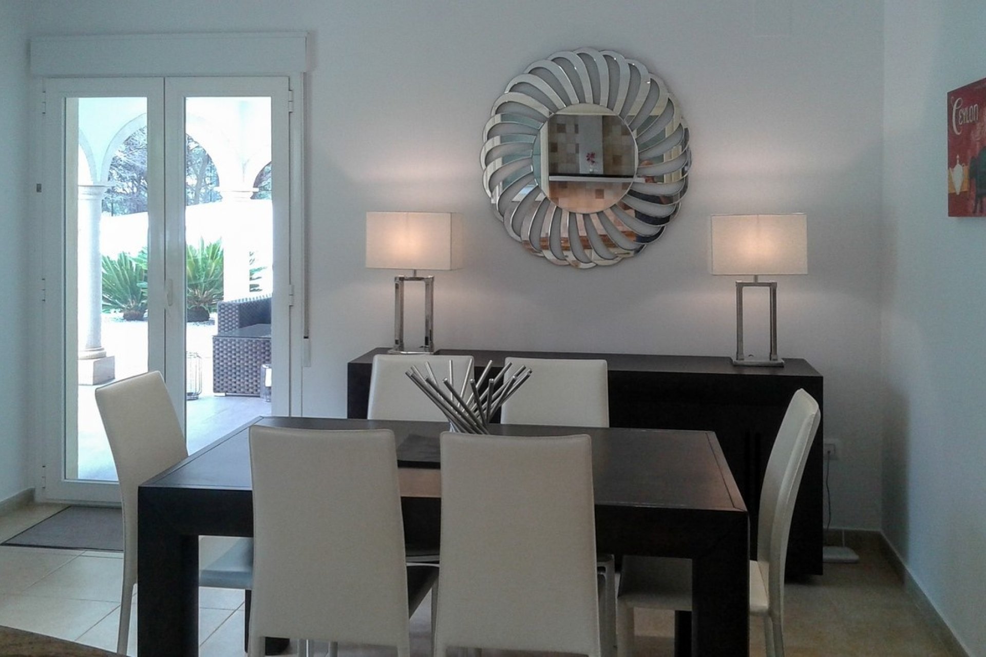 Verkoop - Villa - Moraira - Cometa