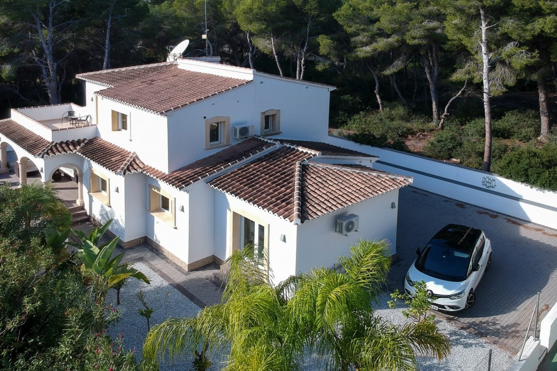 Verkoop - Villa - Moraira - Cometa