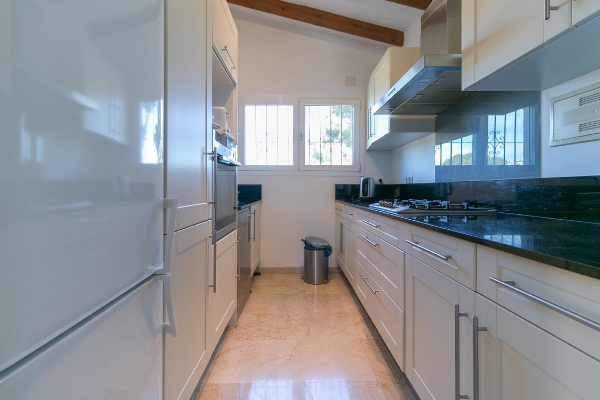 Verkoop - Villa - Moraira - Cometa