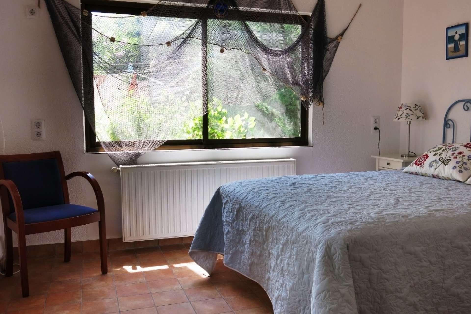 Verkoop - Villa - Moraira - Cometa