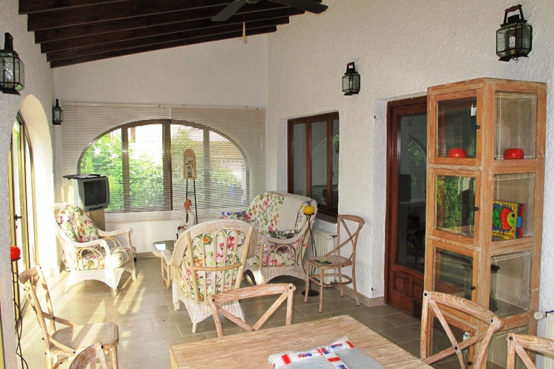 Verkoop - Villa - Moraira - Cometa