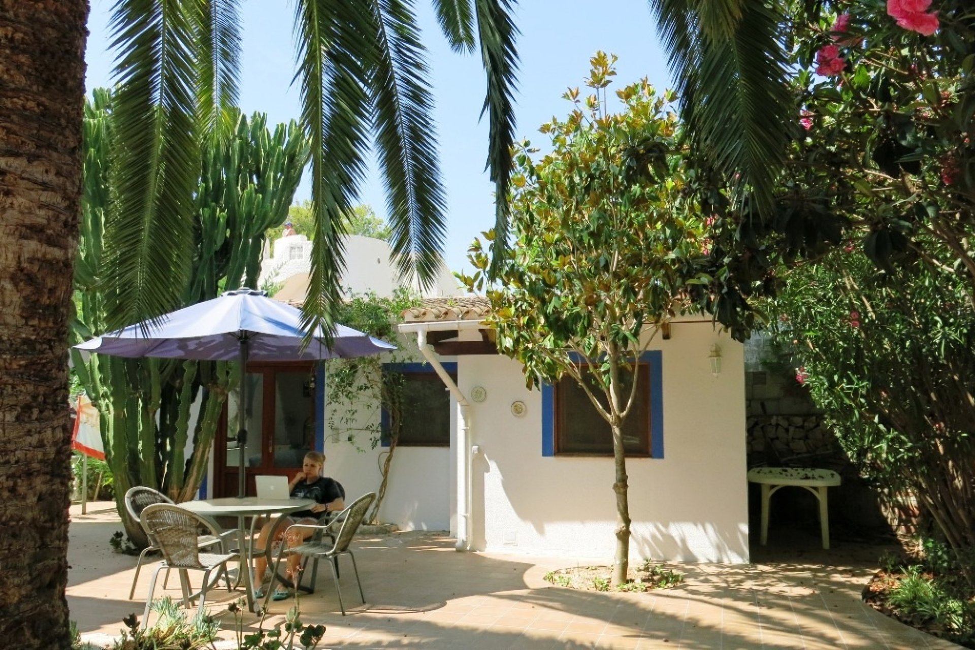 Verkoop - Villa - Moraira - Cometa