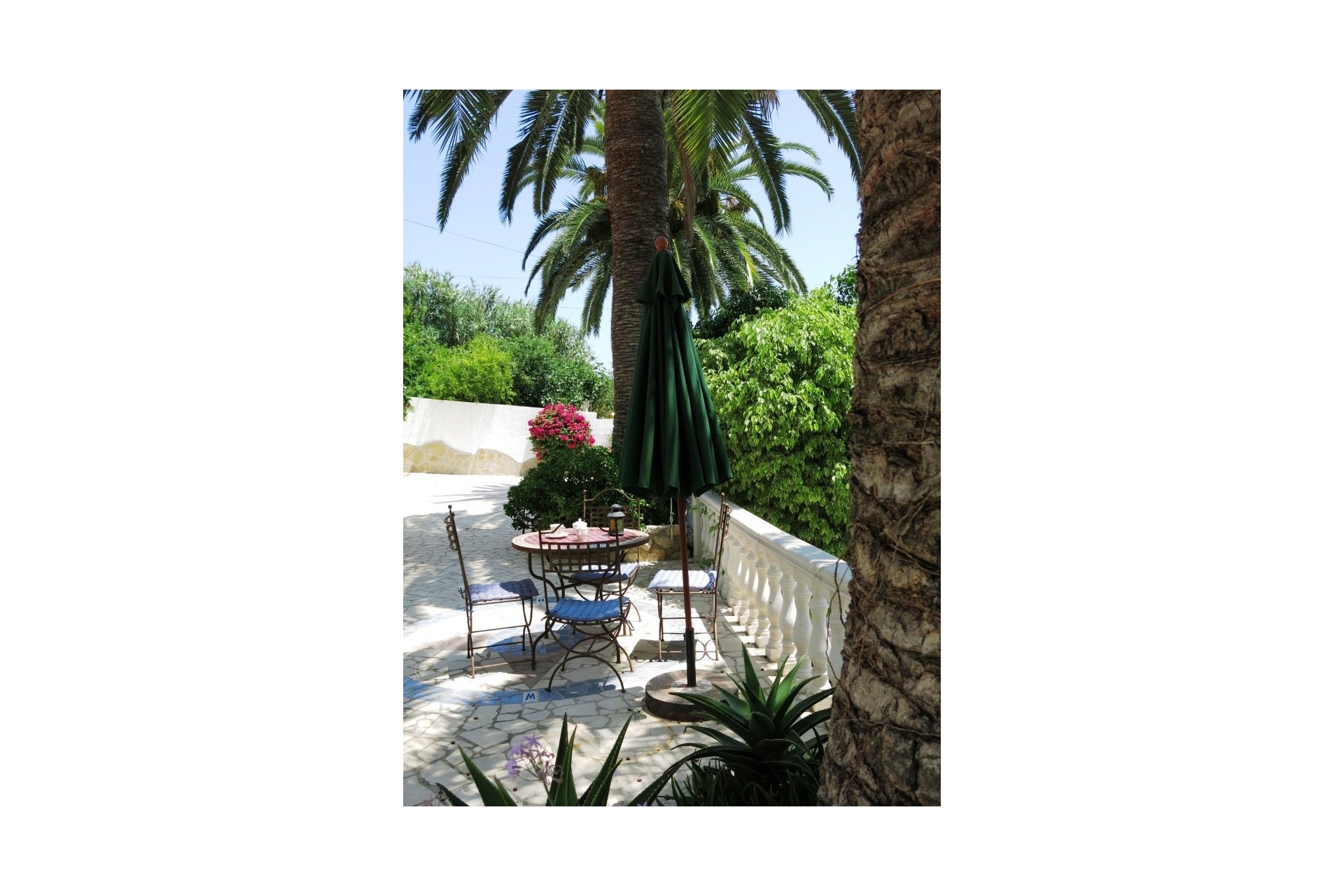 Verkoop - Villa - Moraira - Cometa
