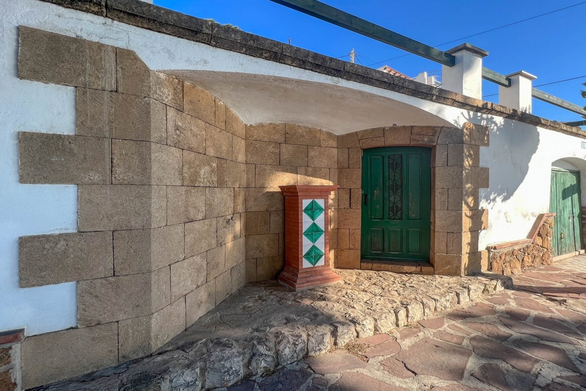 Verkoop - Villa - Moraira - Cometa