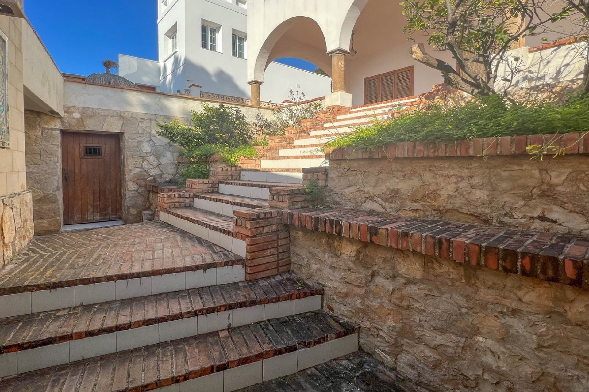 Verkoop - Villa - Moraira - Cometa