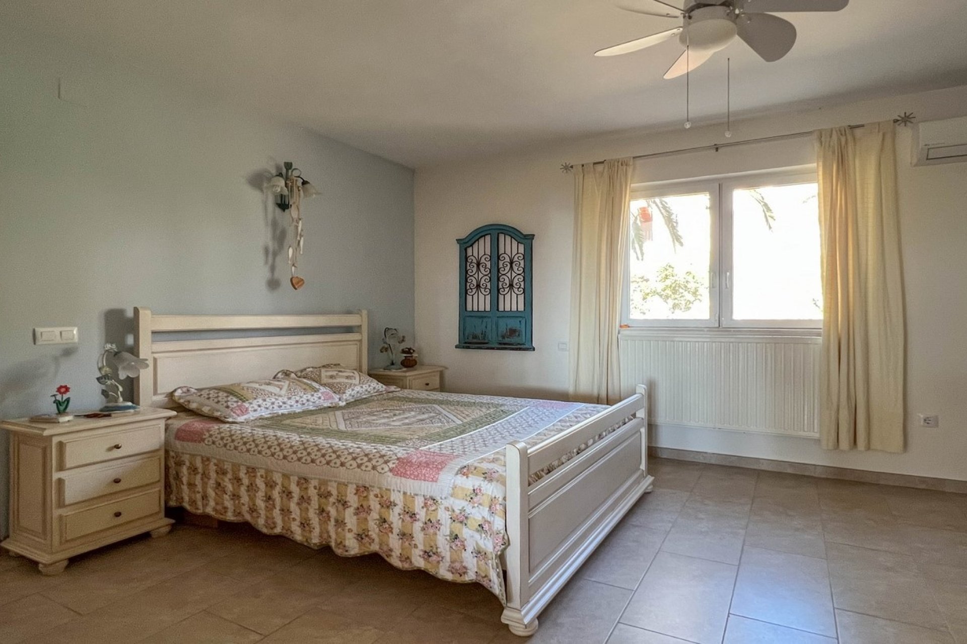 Verkoop - Villa - Moraira - Cometa