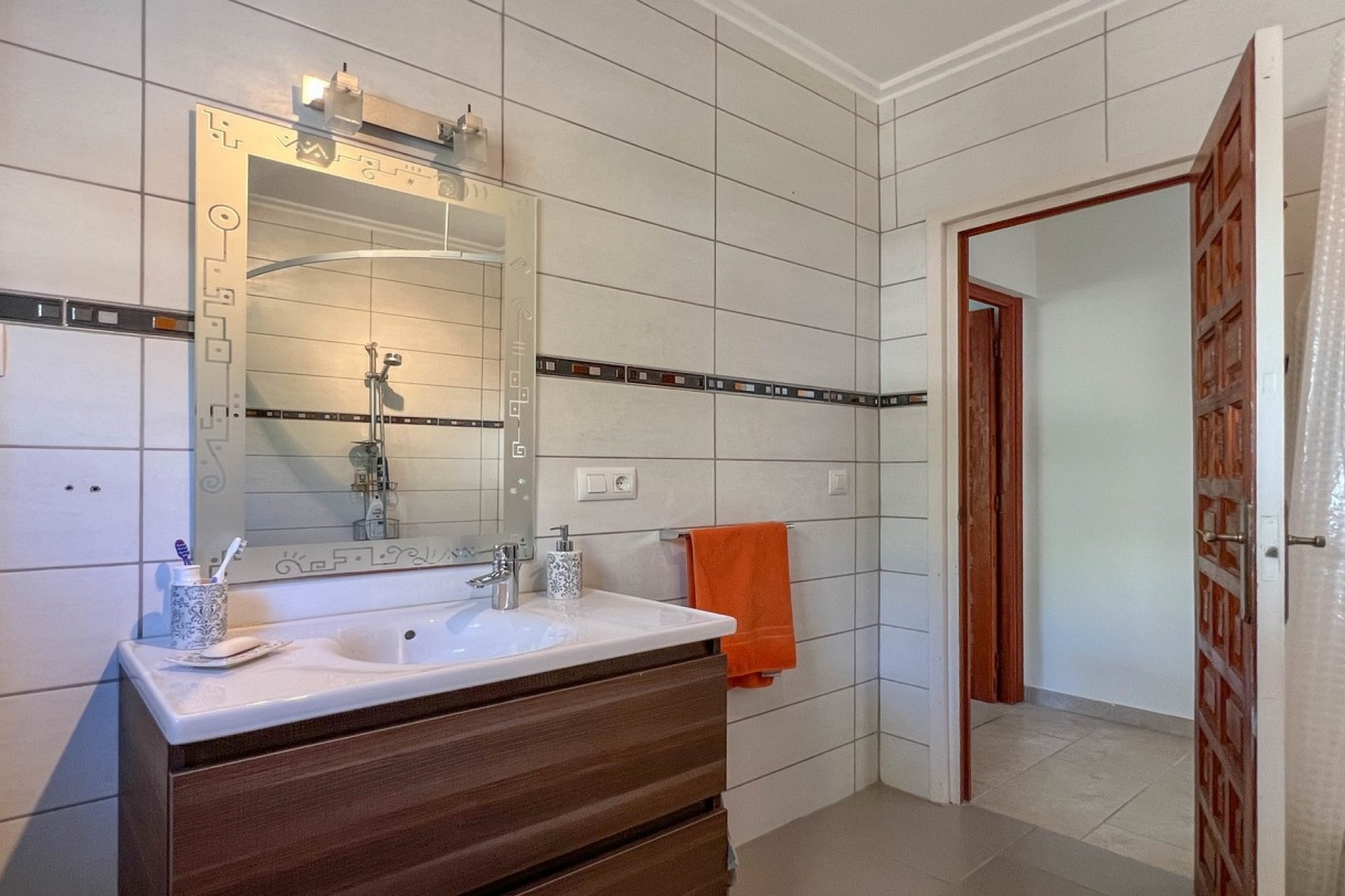 Verkoop - Villa - Moraira - Cometa