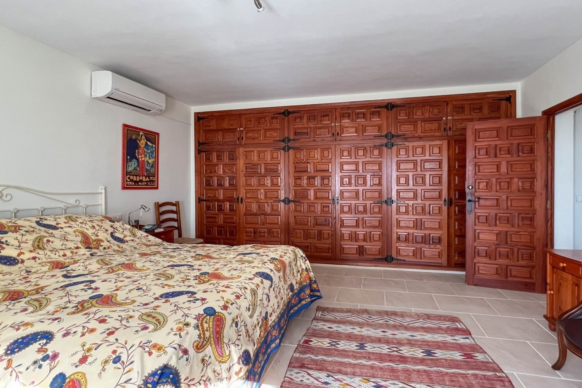 Verkoop - Villa - Moraira - Cometa