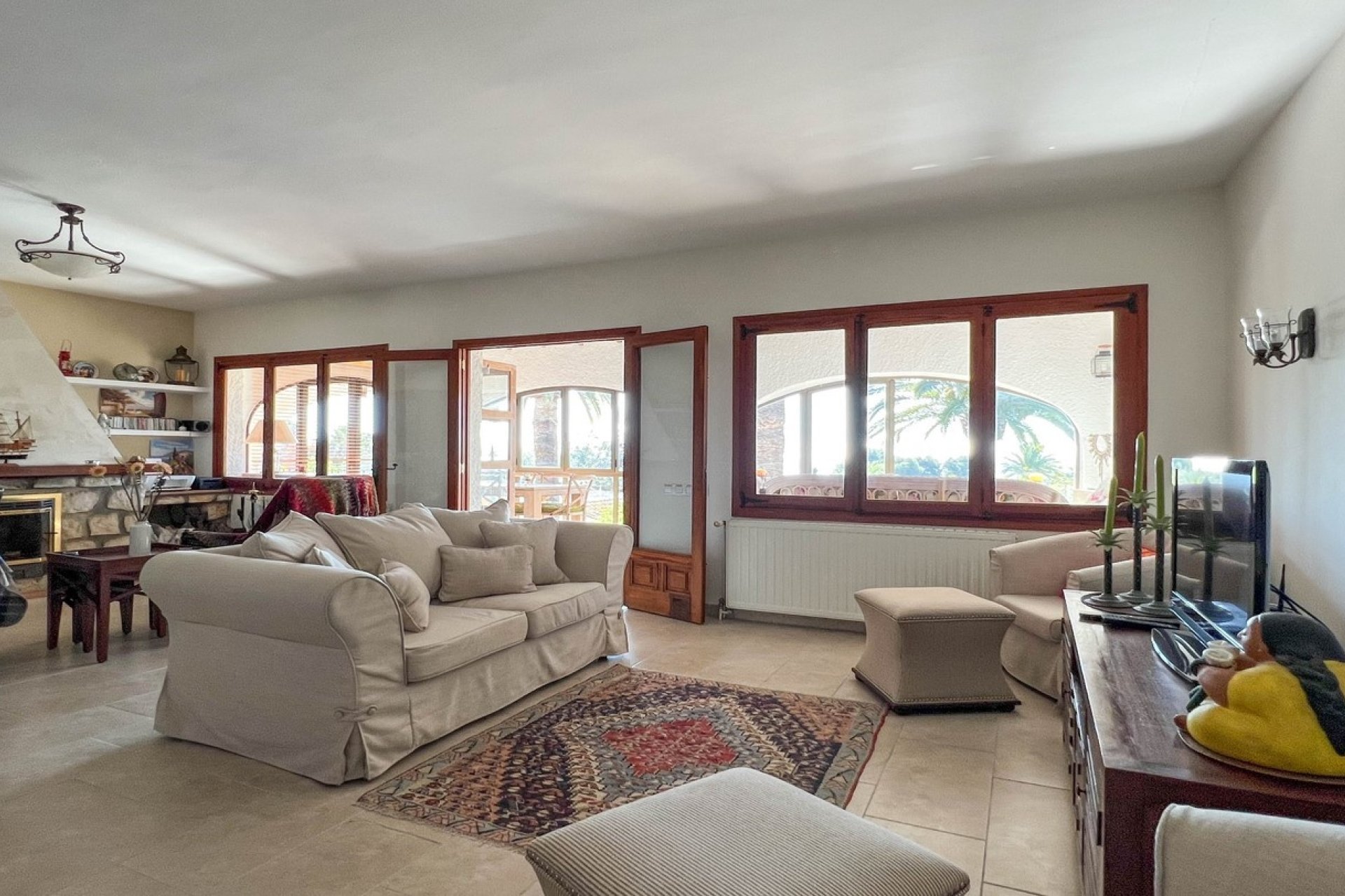 Verkoop - Villa - Moraira - Cometa