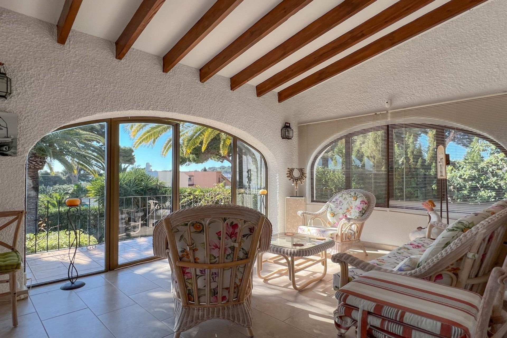 Verkoop - Villa - Moraira - Cometa