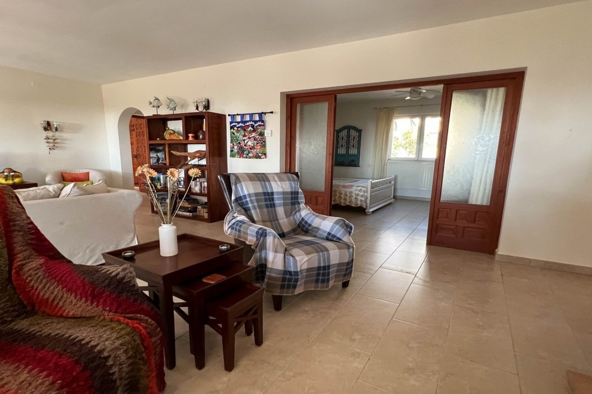 Verkoop - Villa - Moraira - Cometa