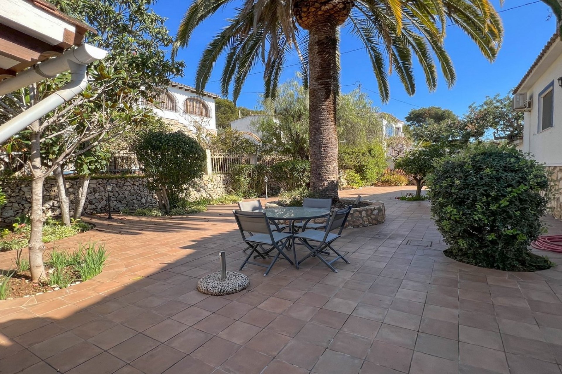 Verkoop - Villa - Moraira - Cometa