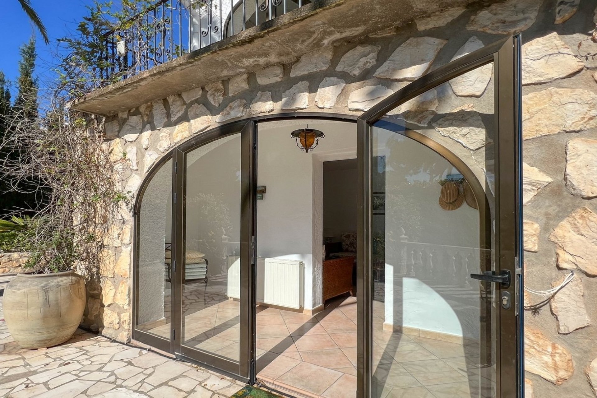 Verkoop - Villa - Moraira - Cometa