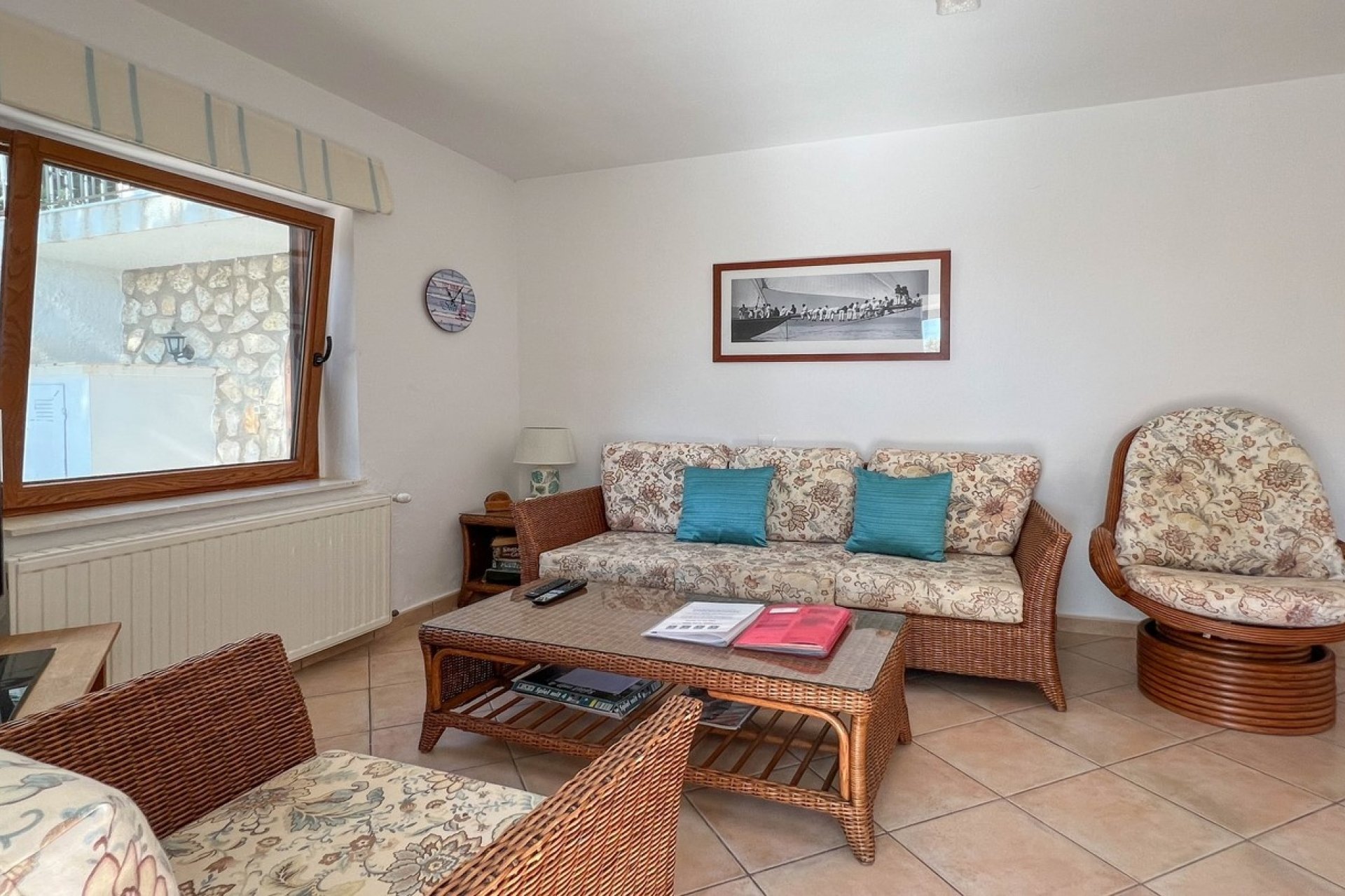 Verkoop - Villa - Moraira - Cometa