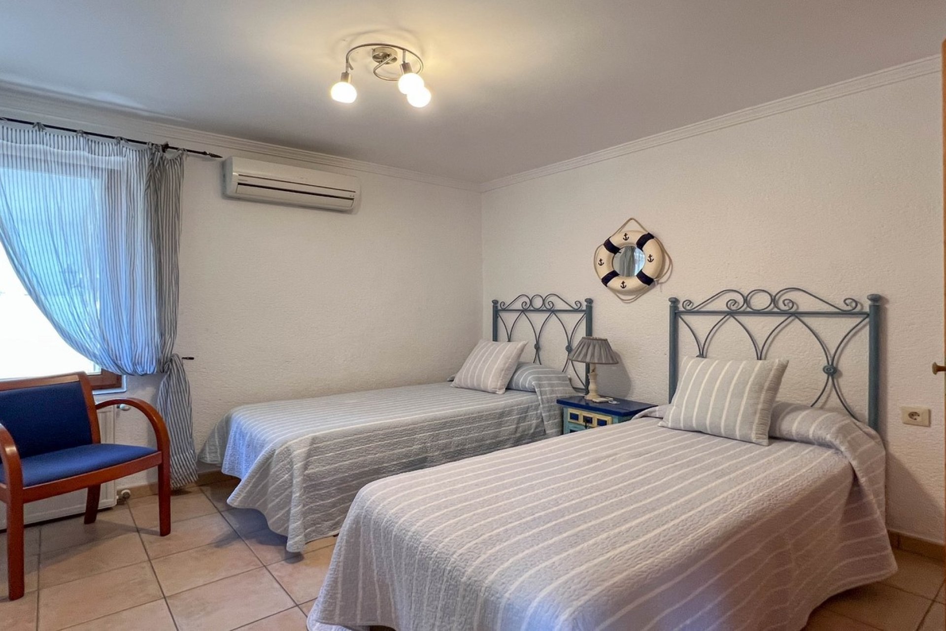 Verkoop - Villa - Moraira - Cometa