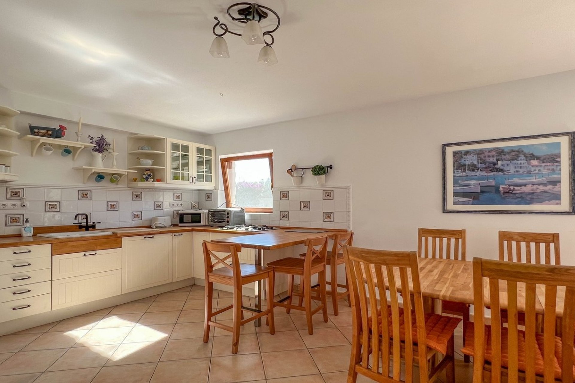 Verkoop - Villa - Moraira - Cometa