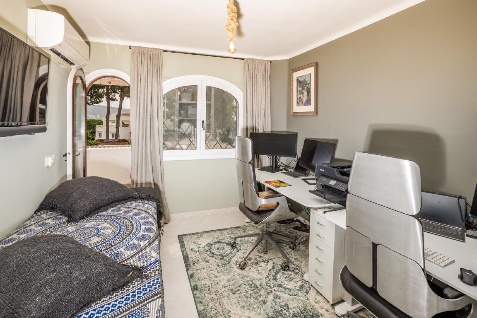 Verkoop - Villa - Moraira - Cometa