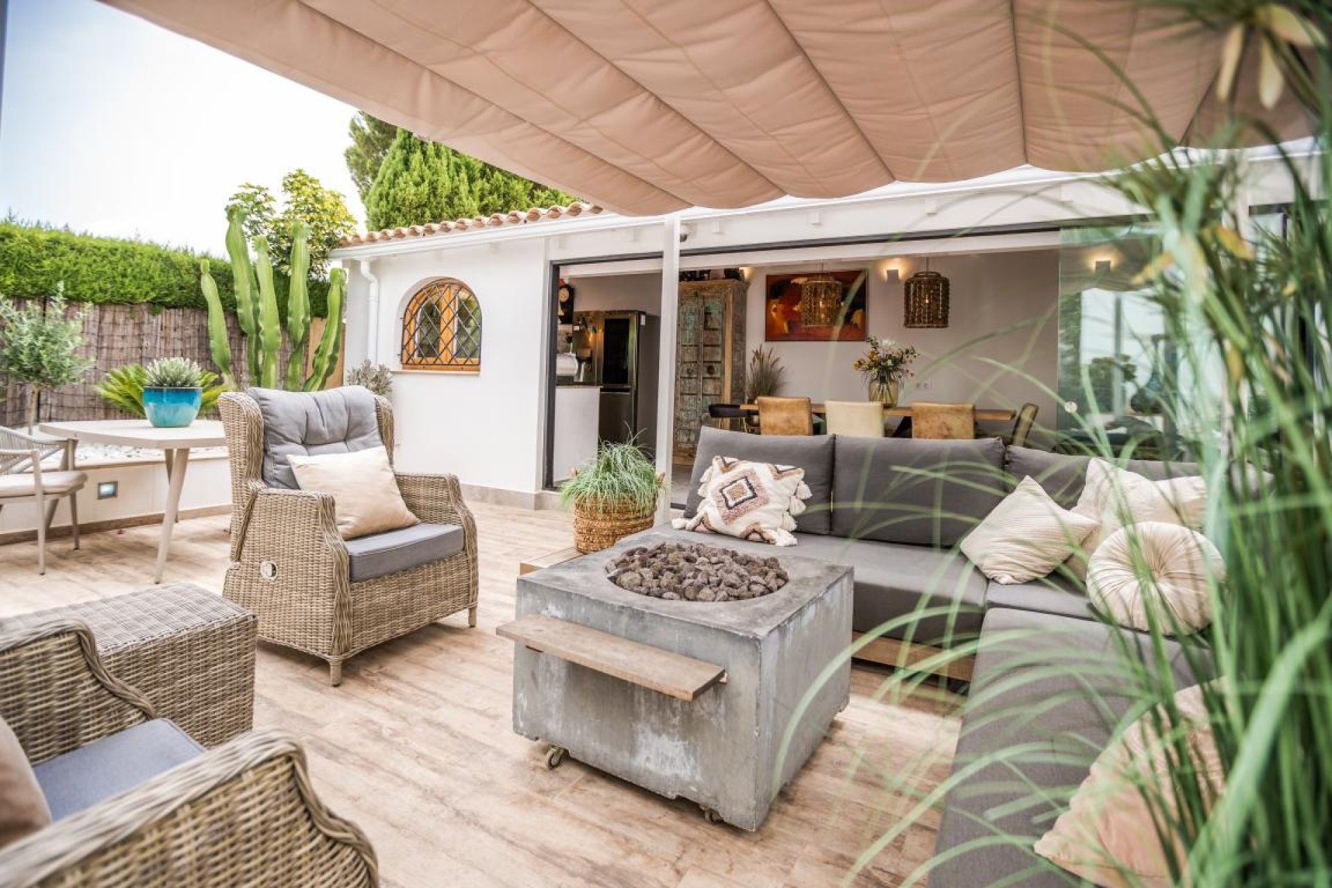 Verkoop - Villa - Moraira - Cometa