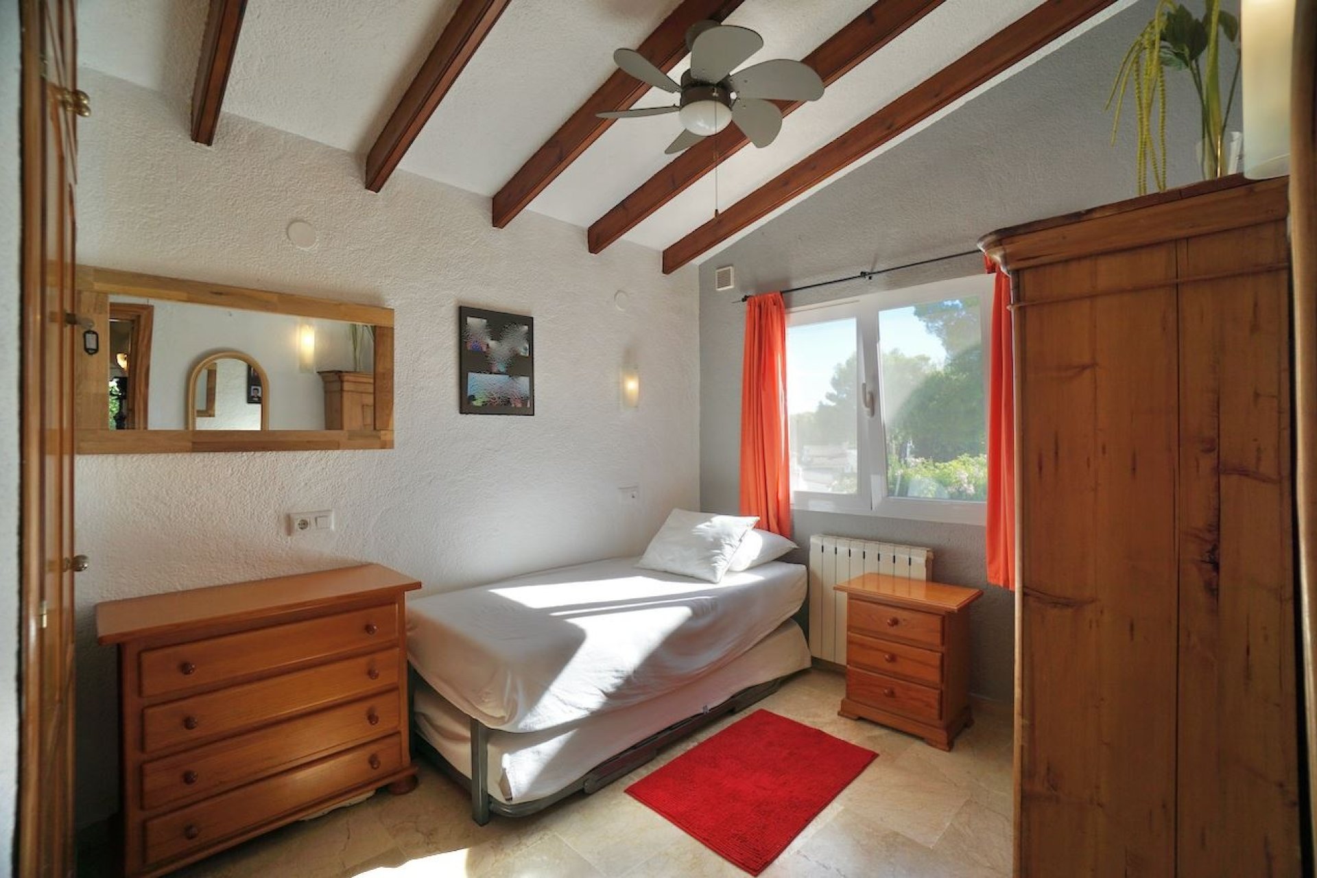 Verkoop - Villa - Moraira - Cometa