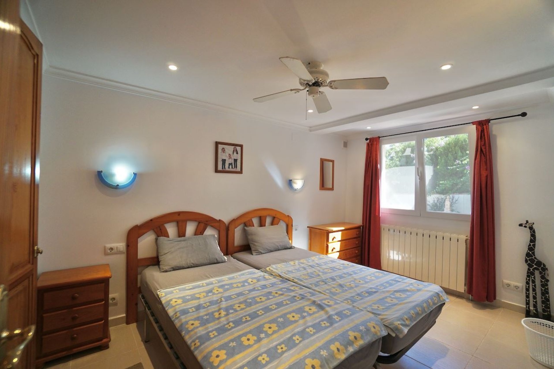 Verkoop - Villa - Moraira - Cometa