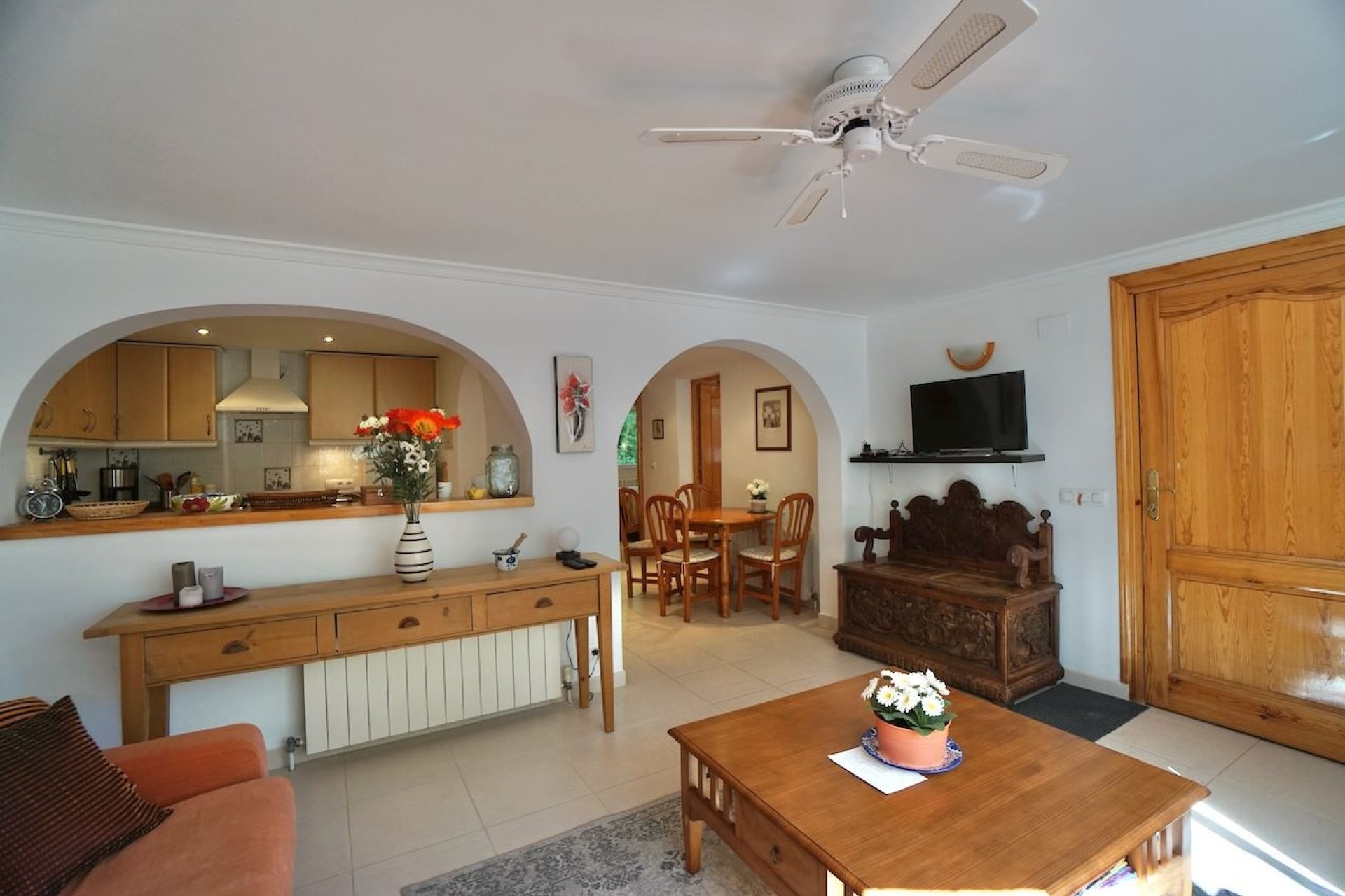 Verkoop - Villa - Moraira - Cometa