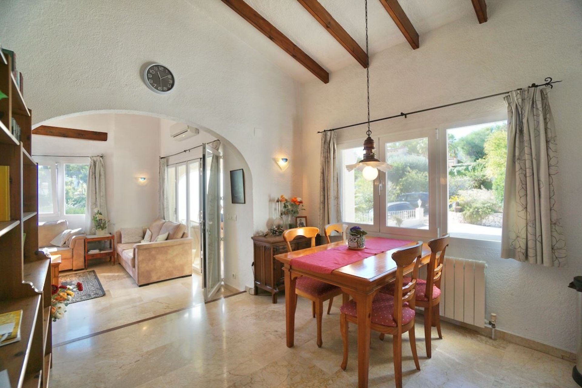 Verkoop - Villa - Moraira - Cometa