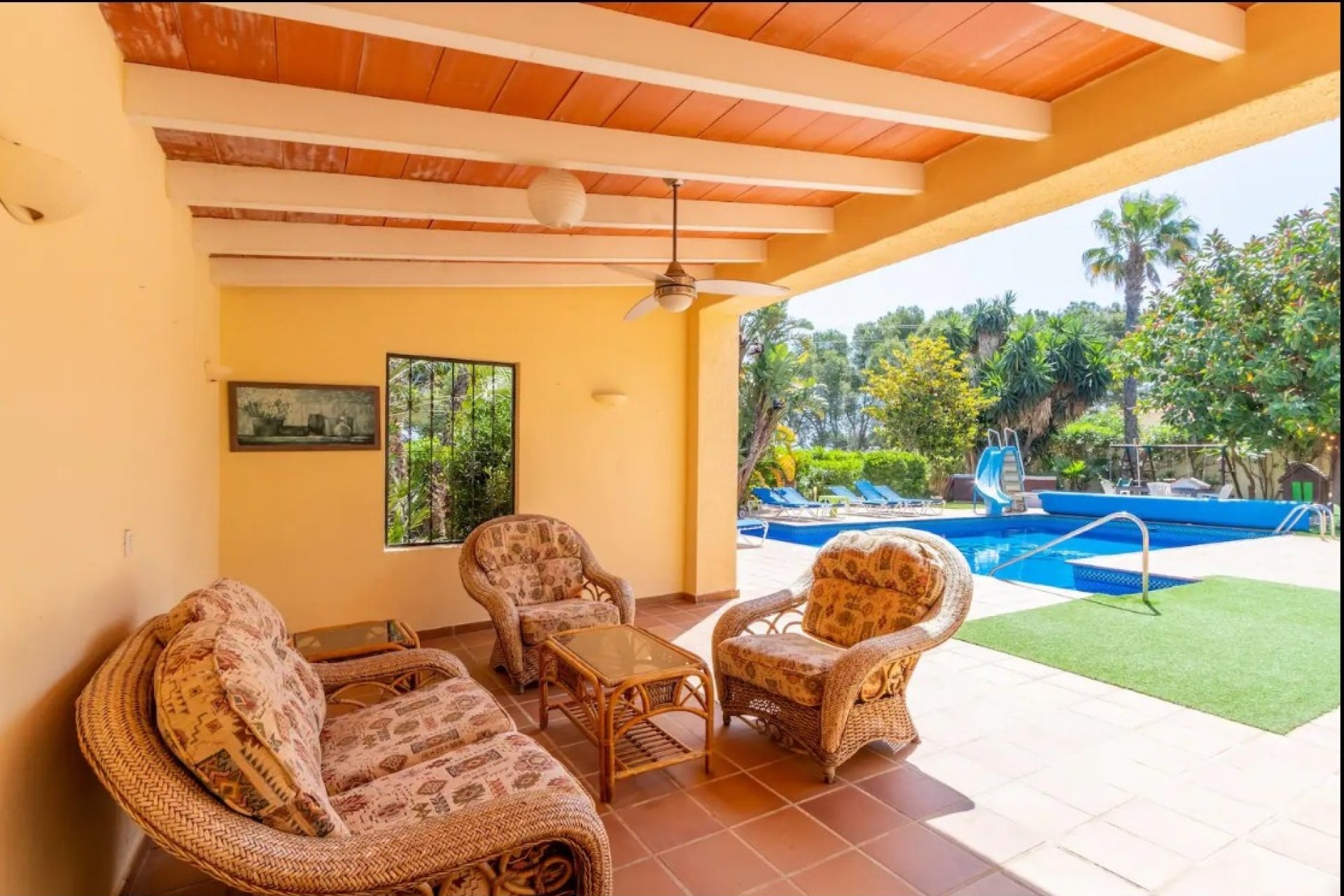 Verkoop - Villa - Moraira - Cometa