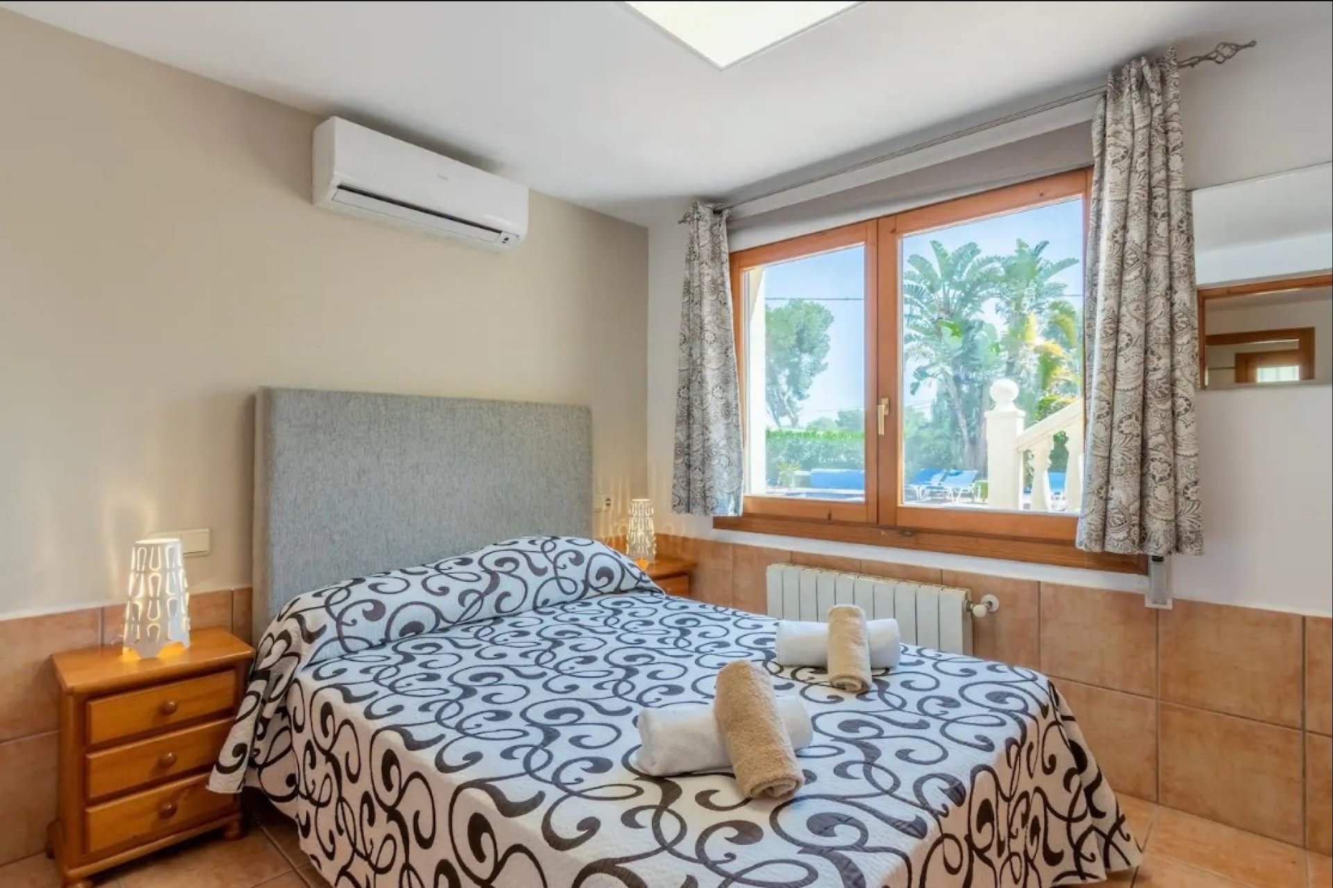 Verkoop - Villa - Moraira - Cometa