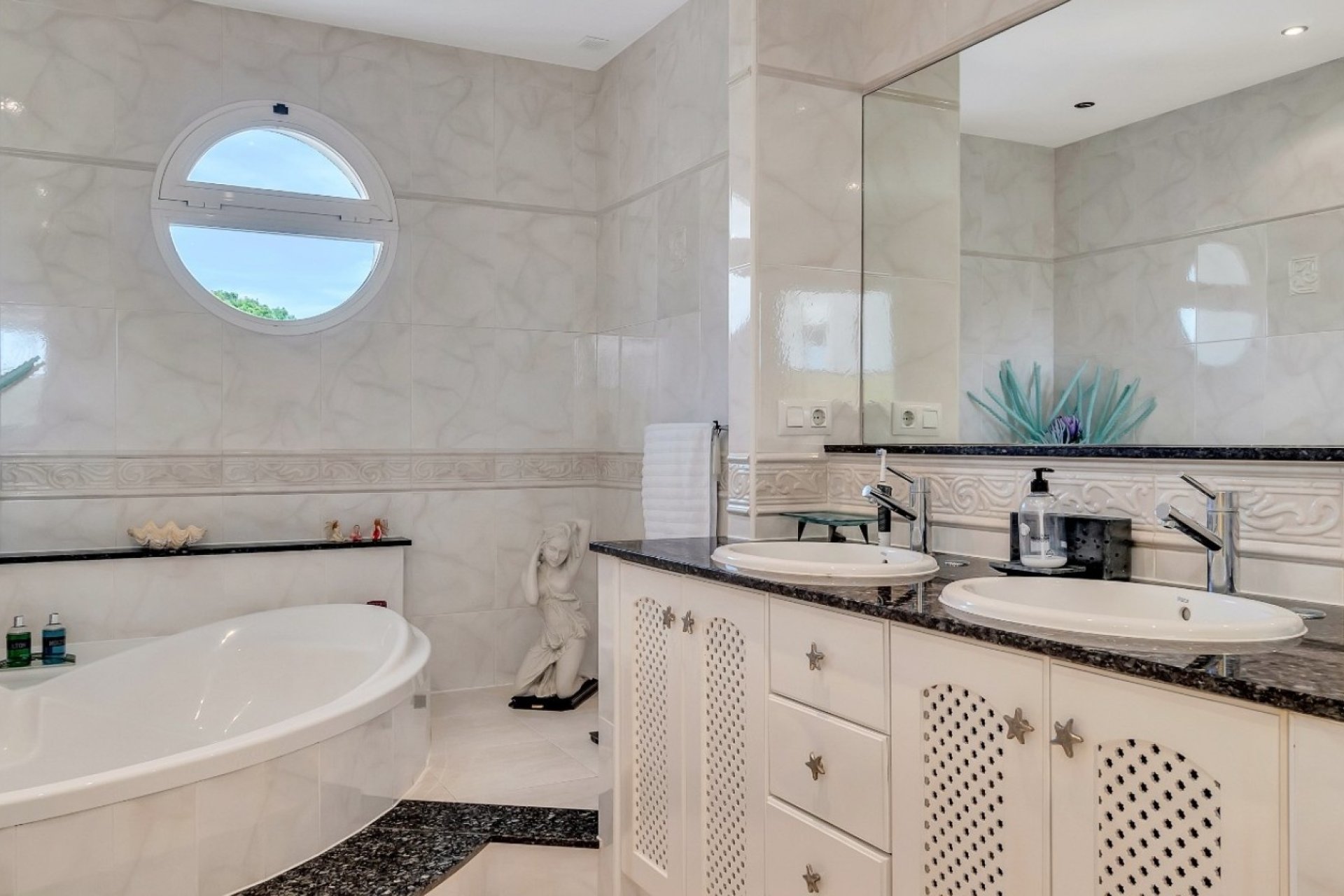 Verkoop - Villa - Moraira - Cometa