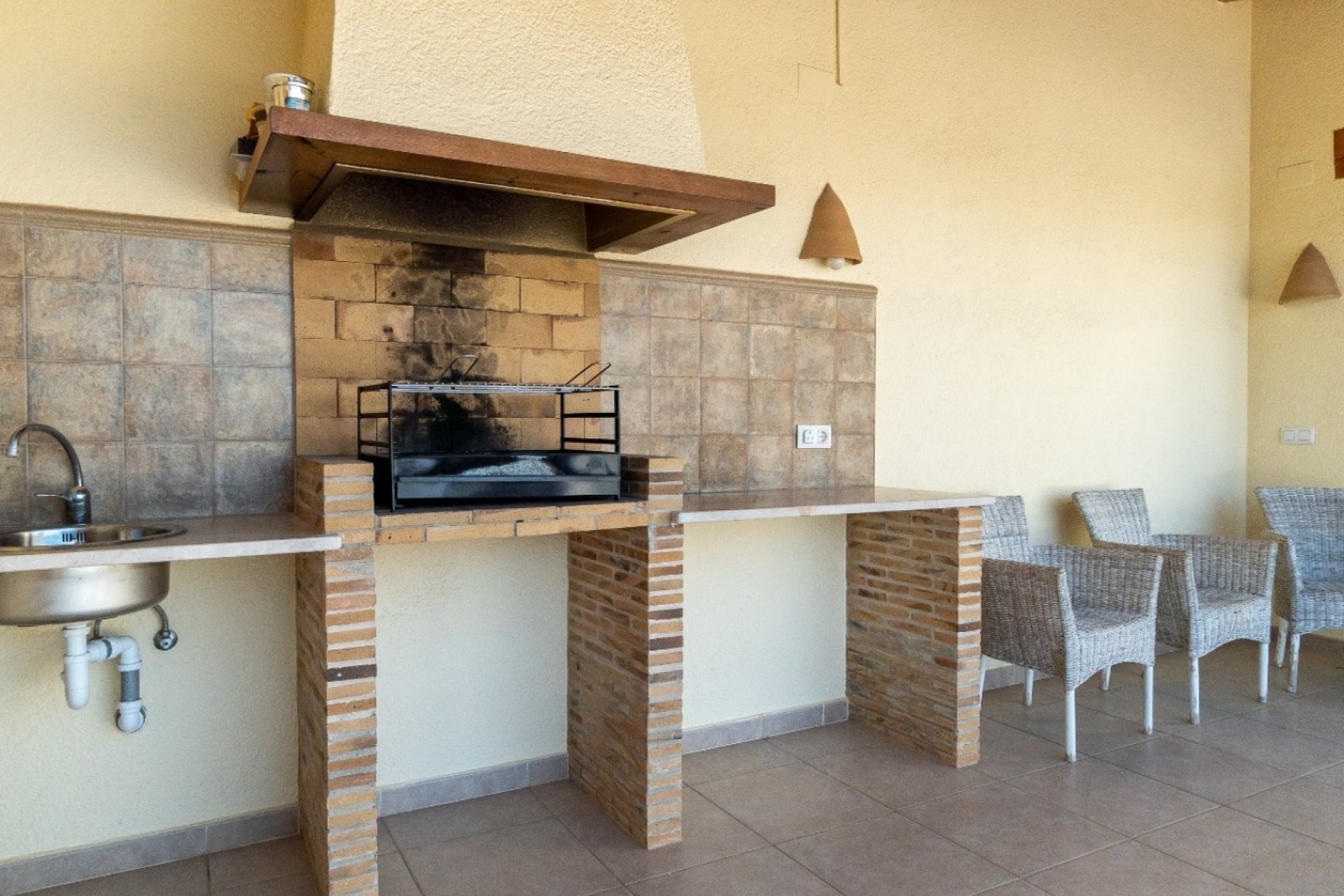 Verkoop - Villa - Moraira - Cometa