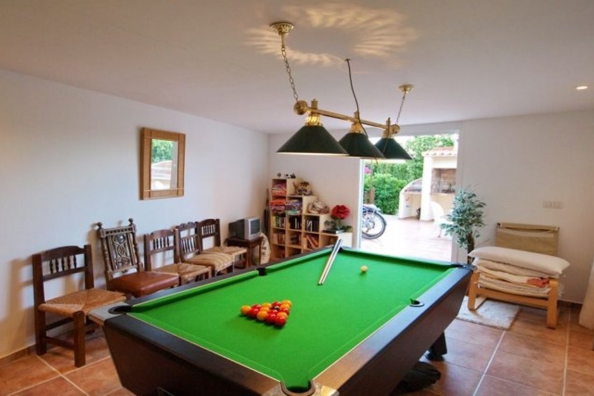 Verkoop - Villa - Moraira - Cometa