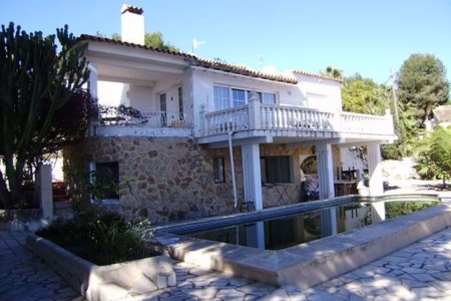 Verkoop - Villa - Moraira - Cometa
