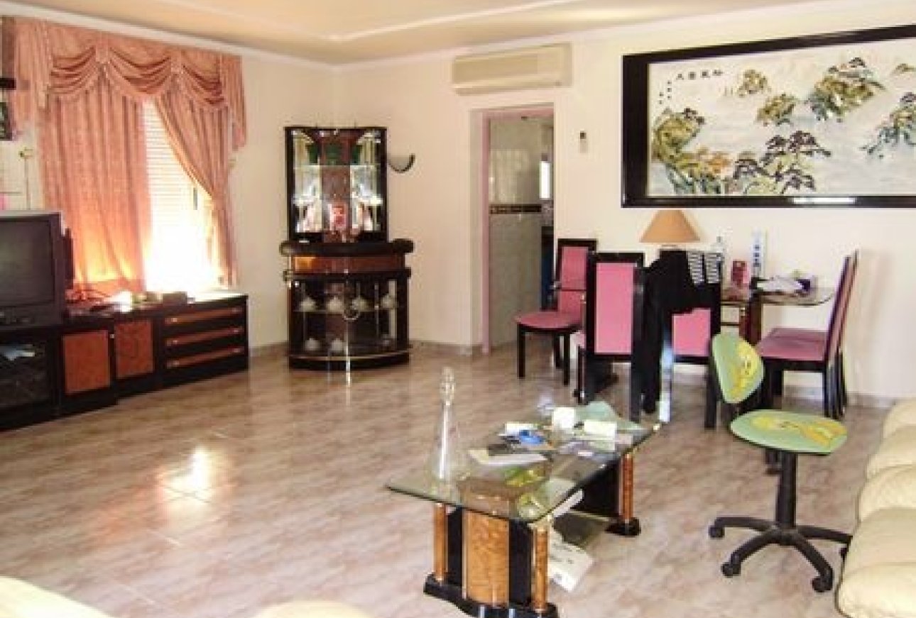 Verkoop - Villa - Moraira - Cometa