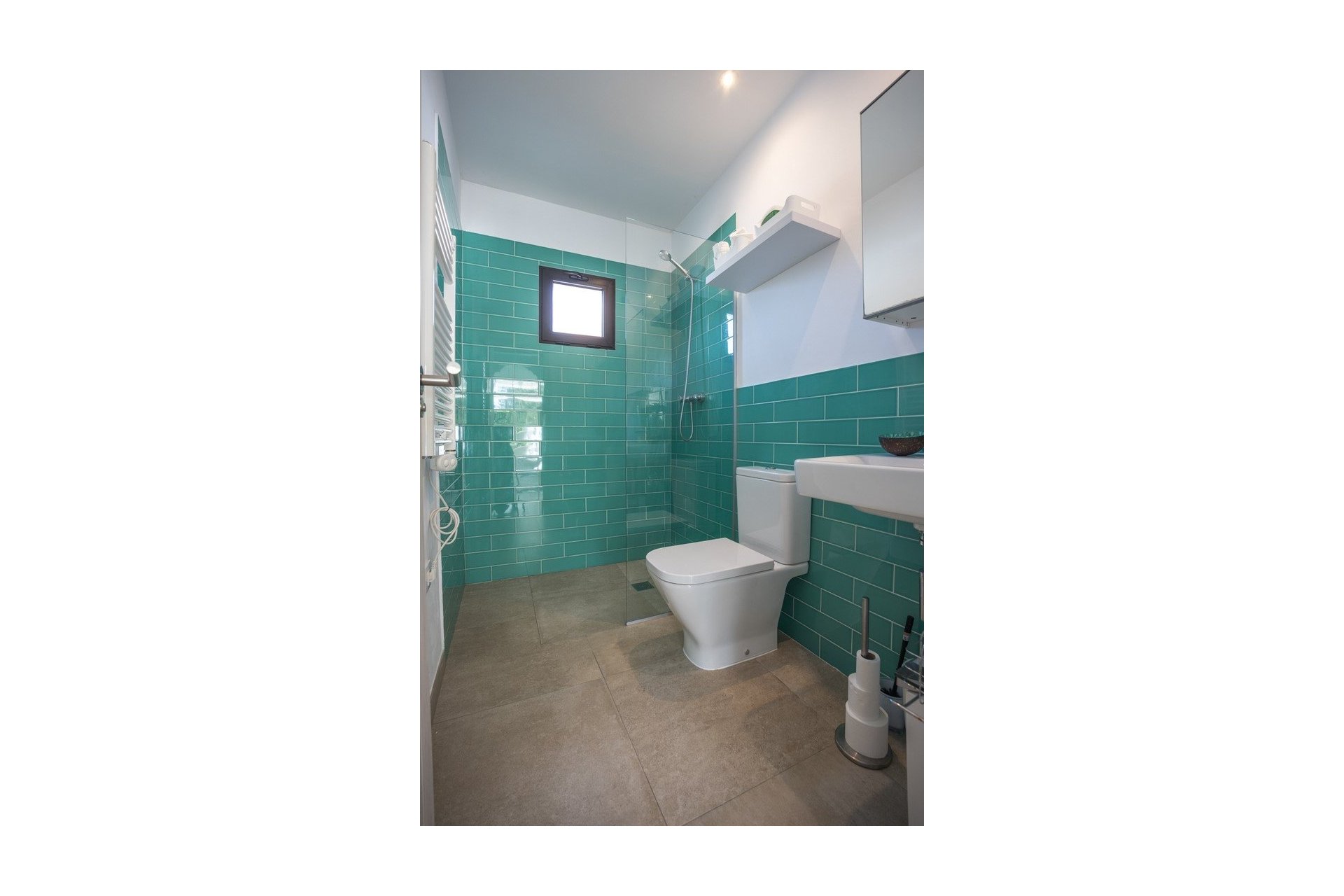 Verkoop - Villa - Moraira - Cometa