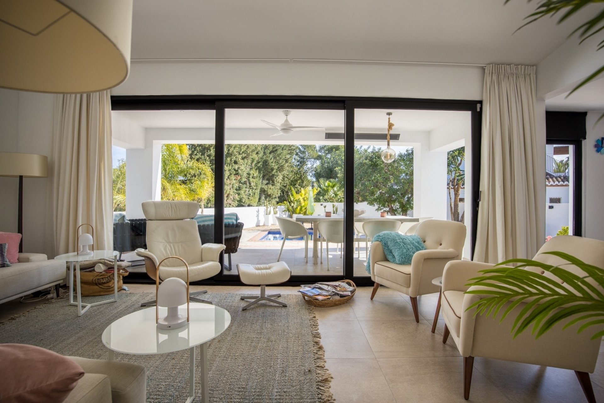 Verkoop - Villa - Moraira - Cometa