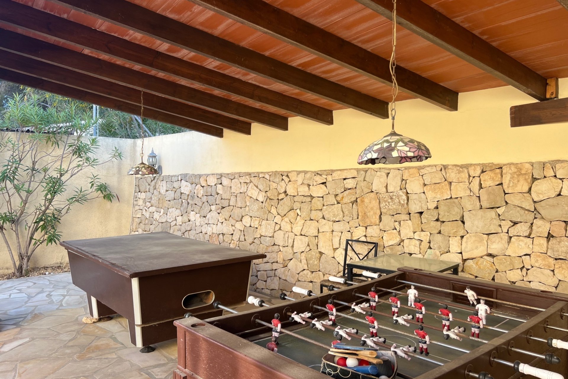 Verkoop - Villa - Moraira - Cometa