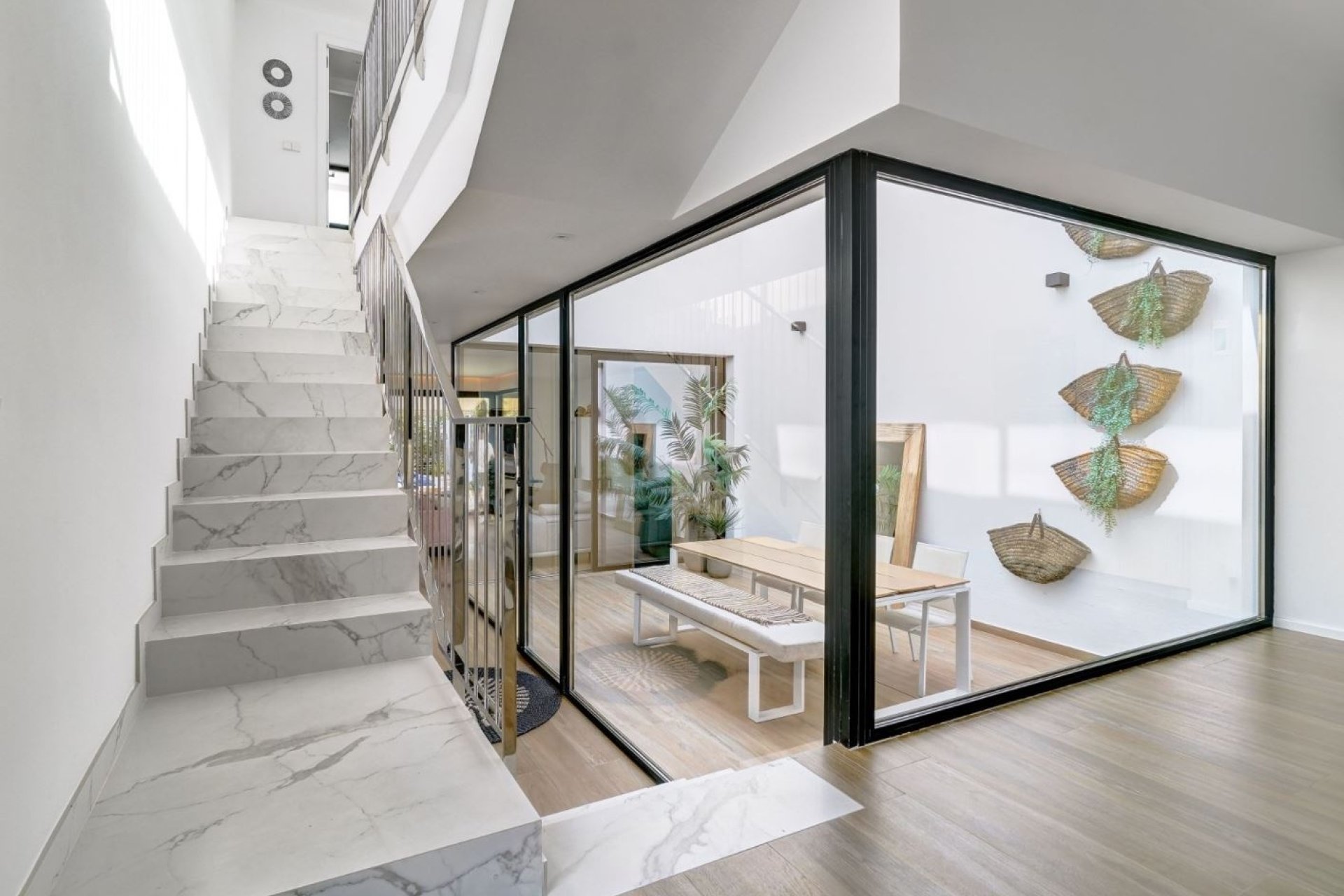 Verkoop - Villa - Moraira - Cometa