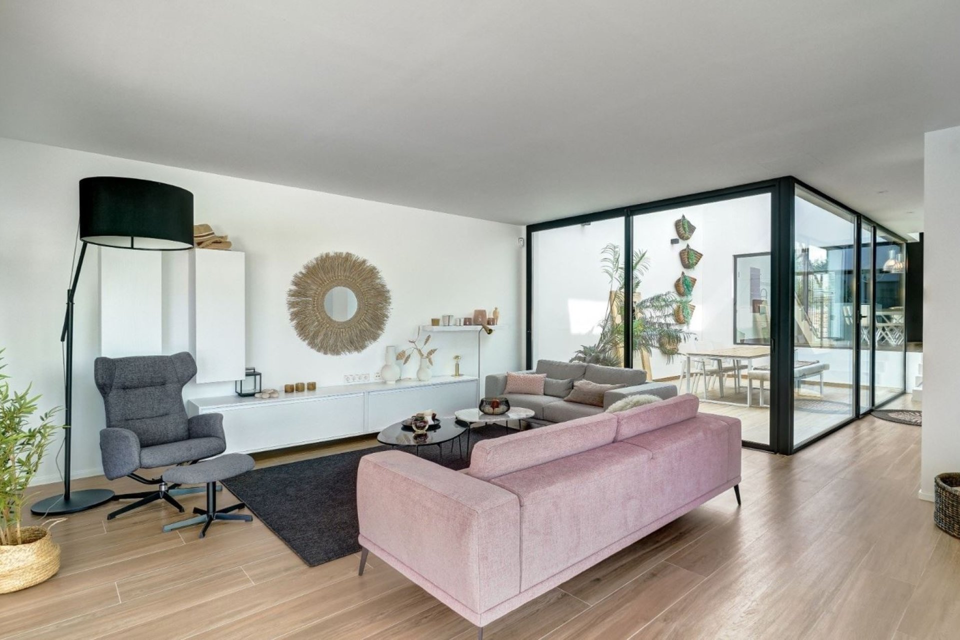 Verkoop - Villa - Moraira - Cometa