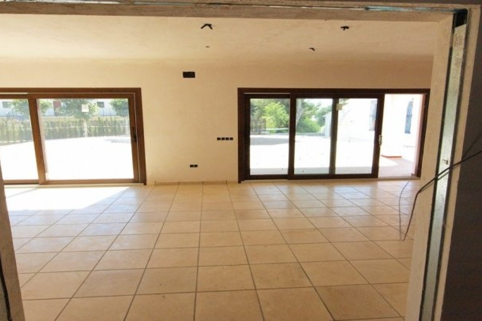 Verkoop - Villa - Moraira - Cometa