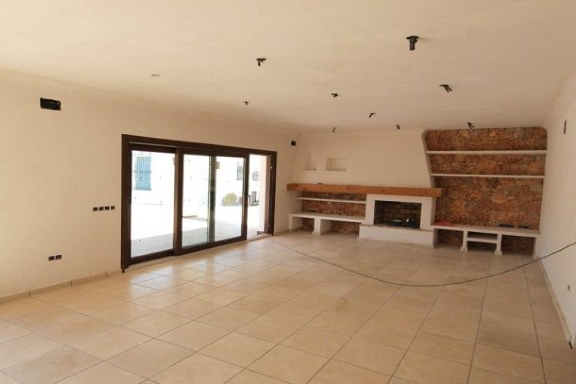 Verkoop - Villa - Moraira - Cometa