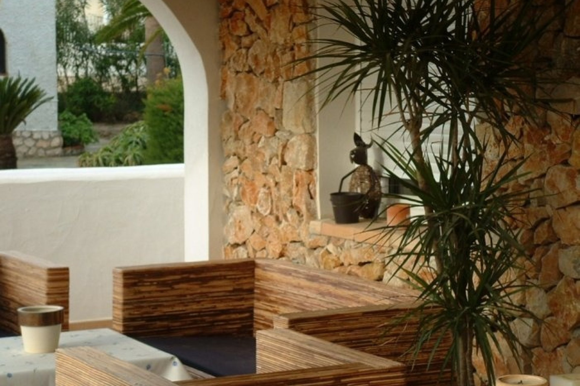 Verkoop - Villa - Moraira - Cometa