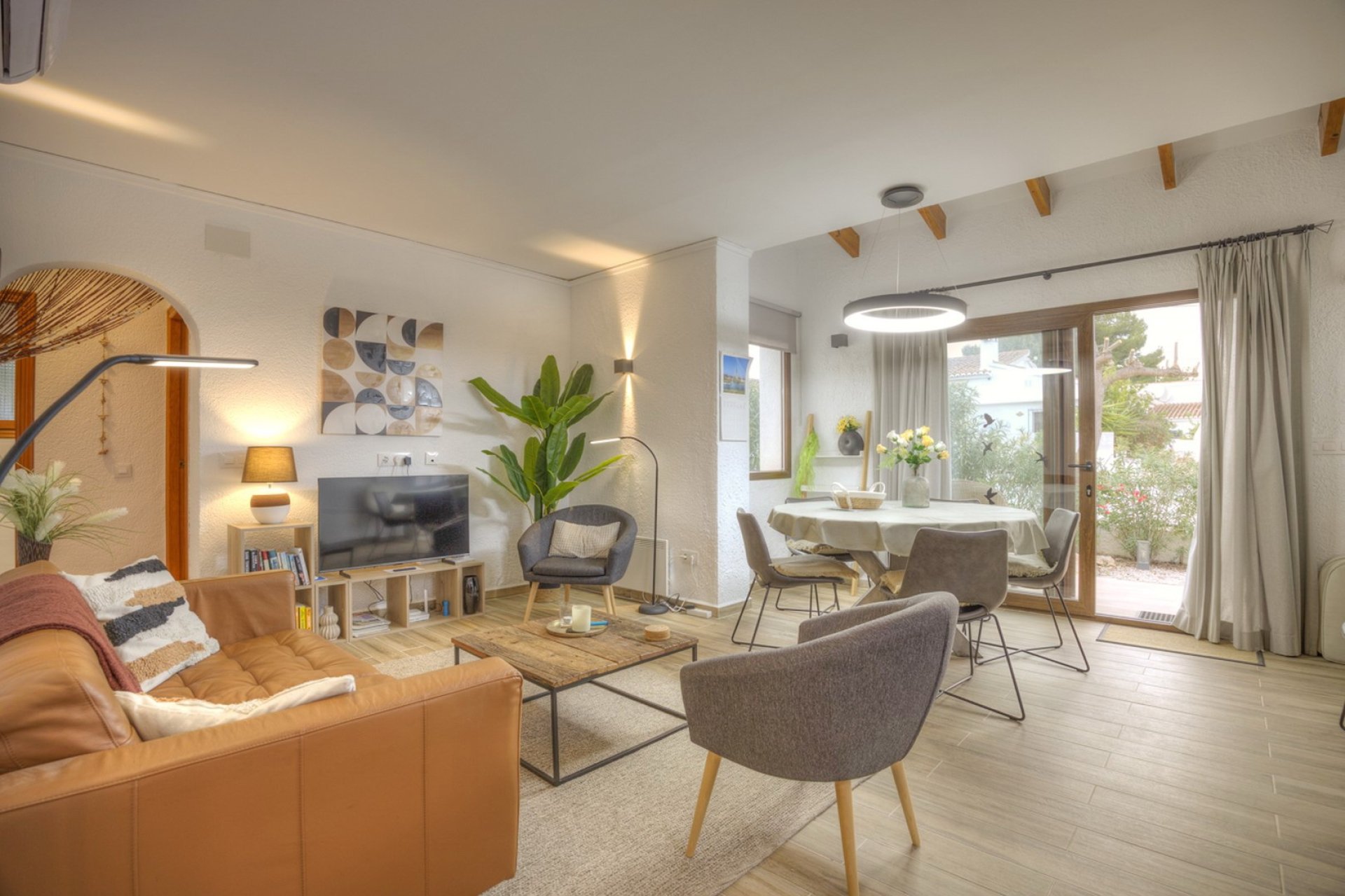 Verkoop - Villa - Moraira - Cometa