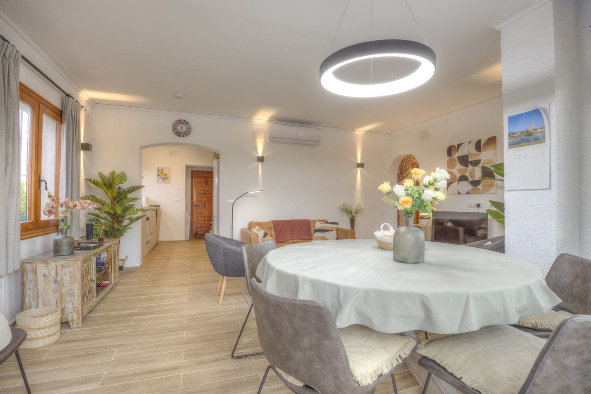 Verkoop - Villa - Moraira - Cometa