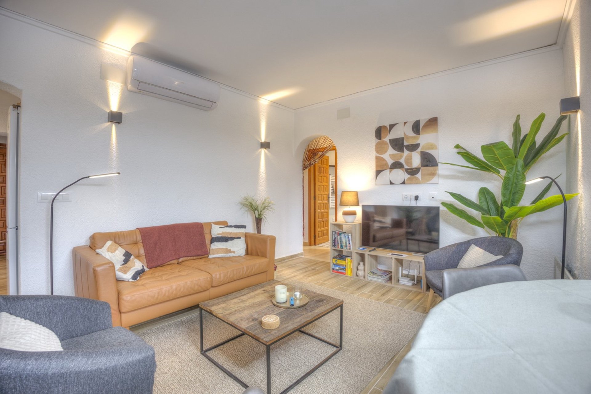 Verkoop - Villa - Moraira - Cometa