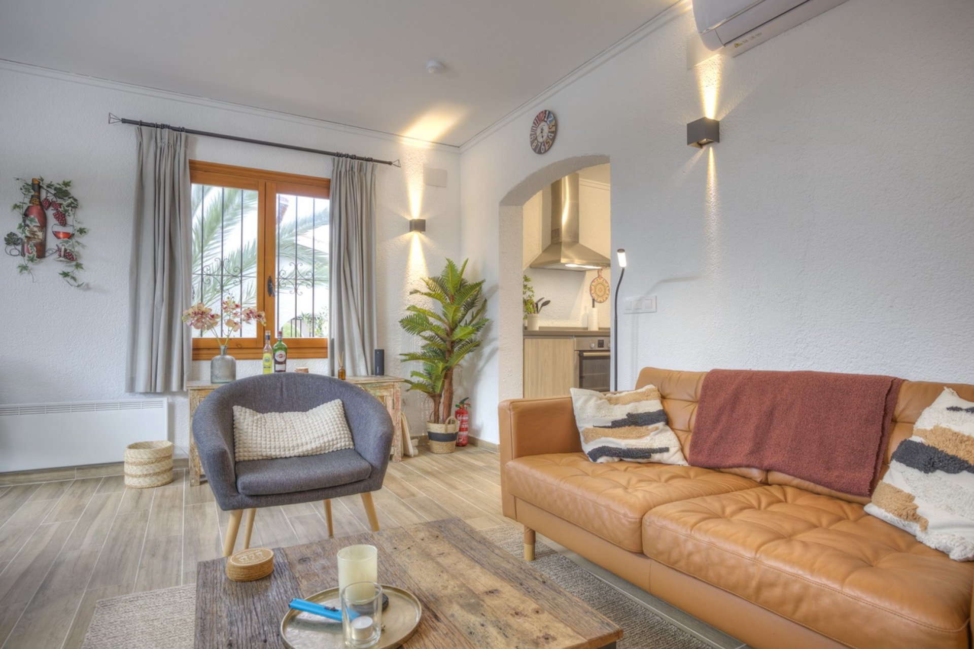 Verkoop - Villa - Moraira - Cometa