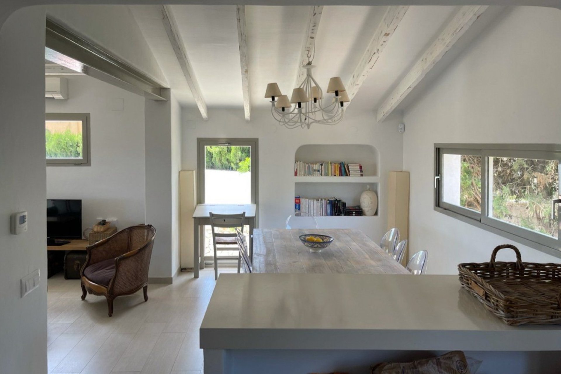 Verkoop - Villa - Moraira - Cometa