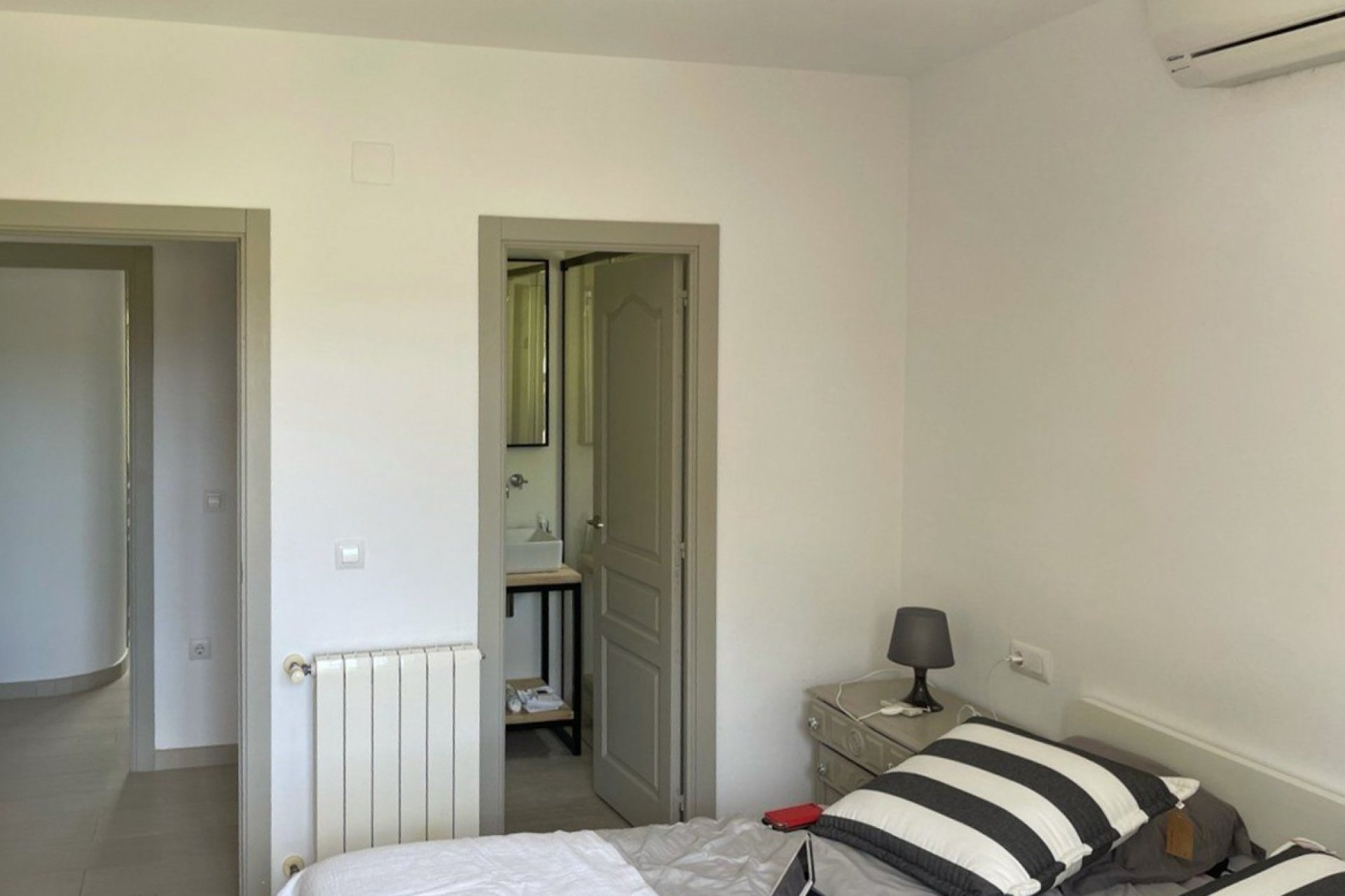Verkoop - Villa - Moraira - Cometa