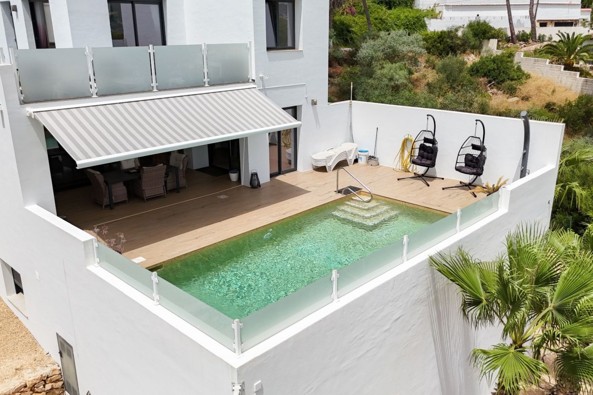 Verkoop - Villa - Moraira - Costa Blanca Norte