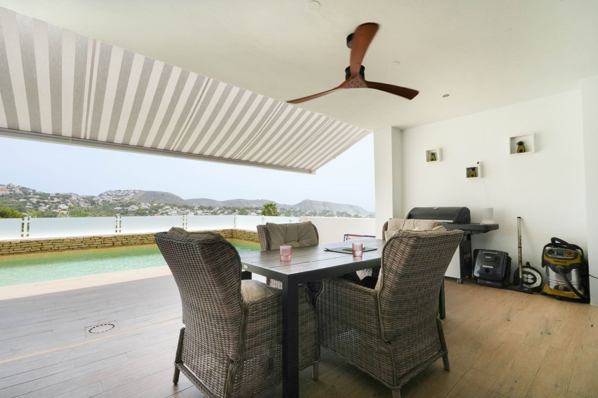 Verkoop - Villa - Moraira - Costa Blanca Norte
